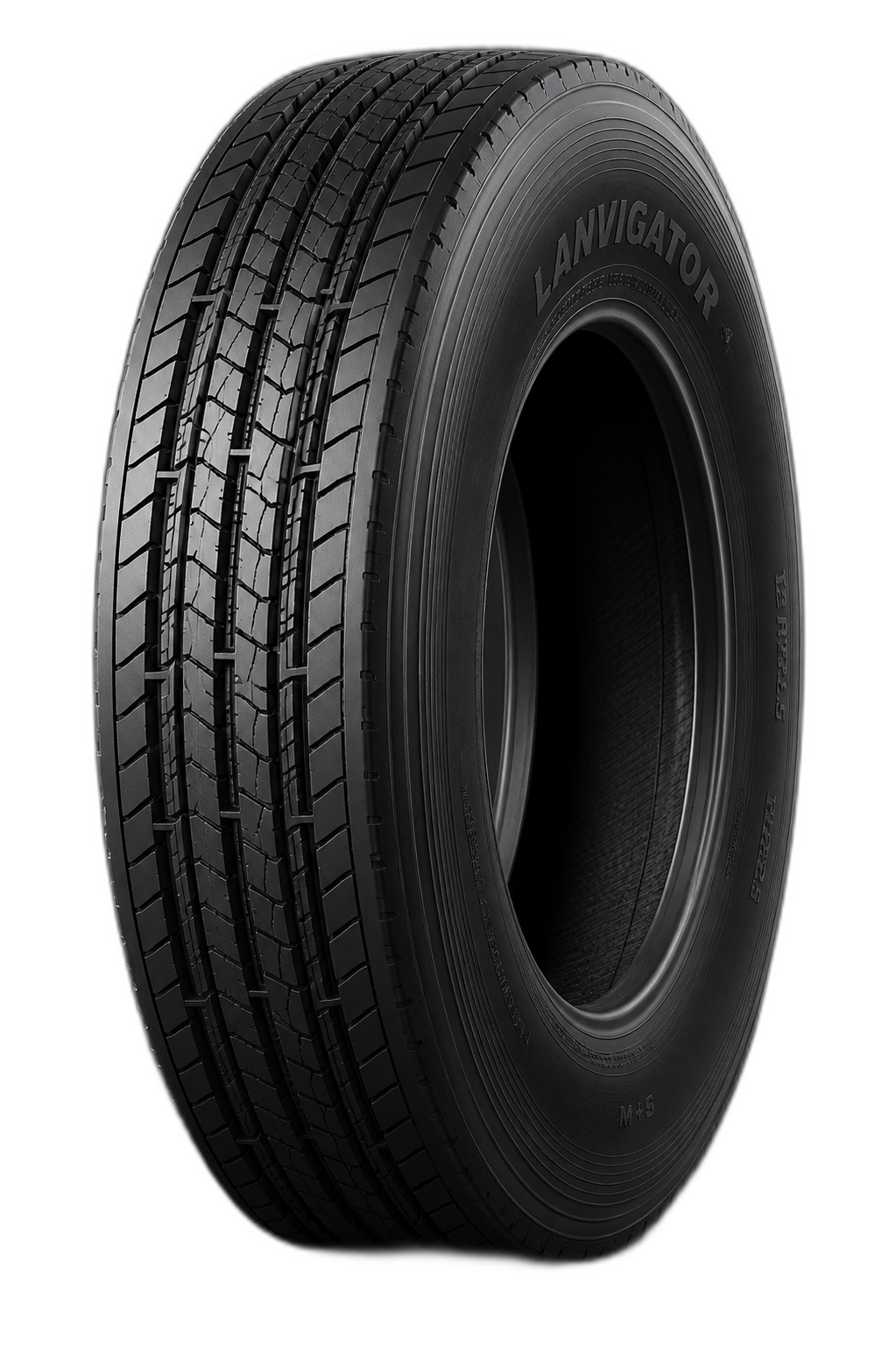 Lanvigator S201